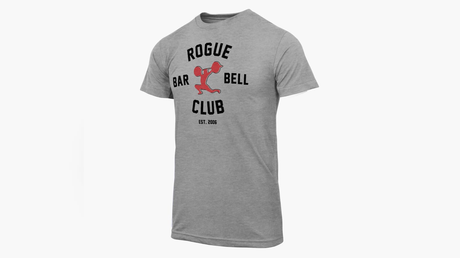 Rogue workout shirts store